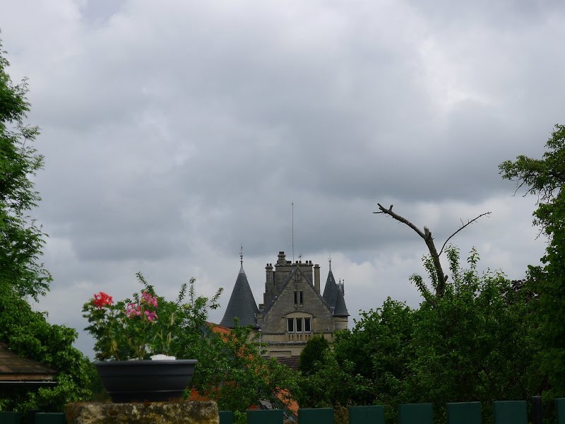 La Forêt De Carnelle, 16-05-2013