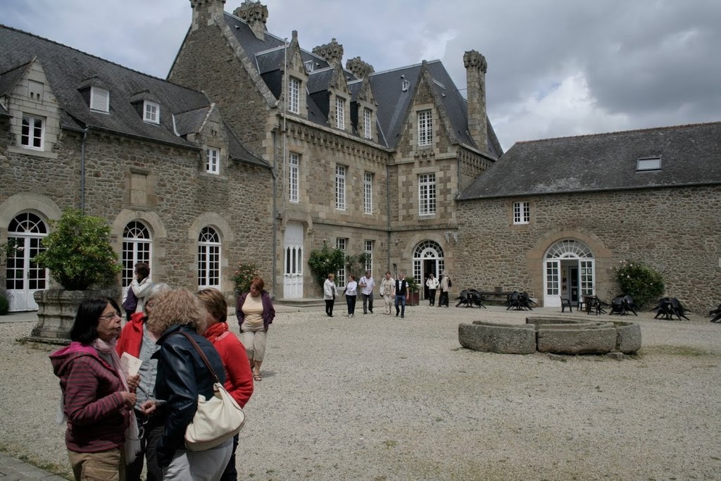 Dinard, 15 au 22-06-2013