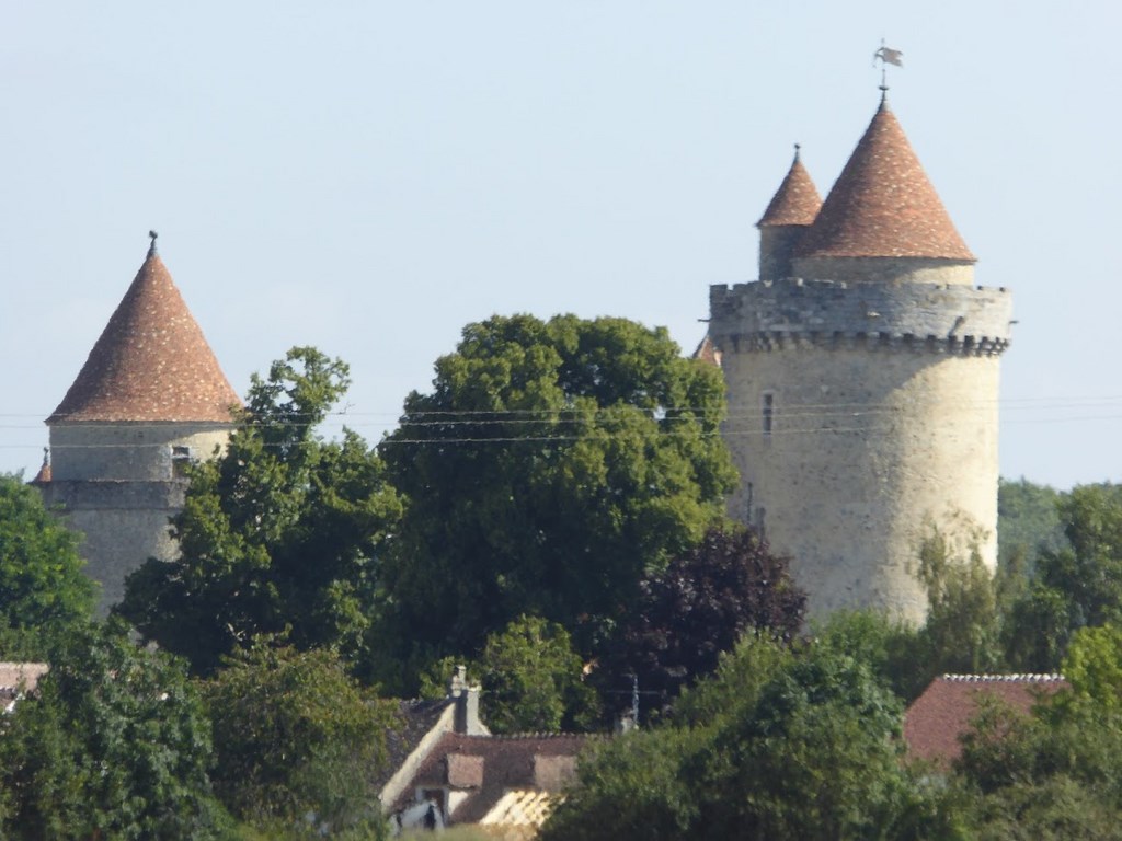 Les 2 Châteaux, 11-09-2016