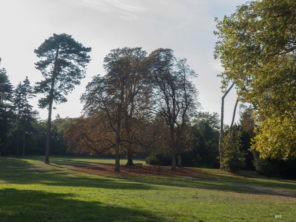 Montgé En Goëlle, 09-10-2018