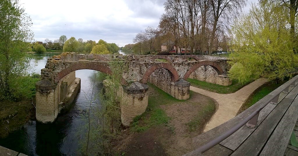 COUBRON Rando en images