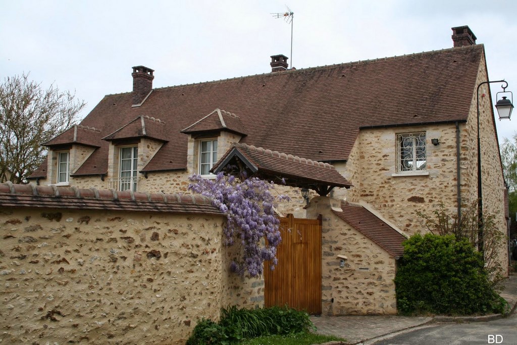 L'Ecole Buissonnière, 13-04-2014