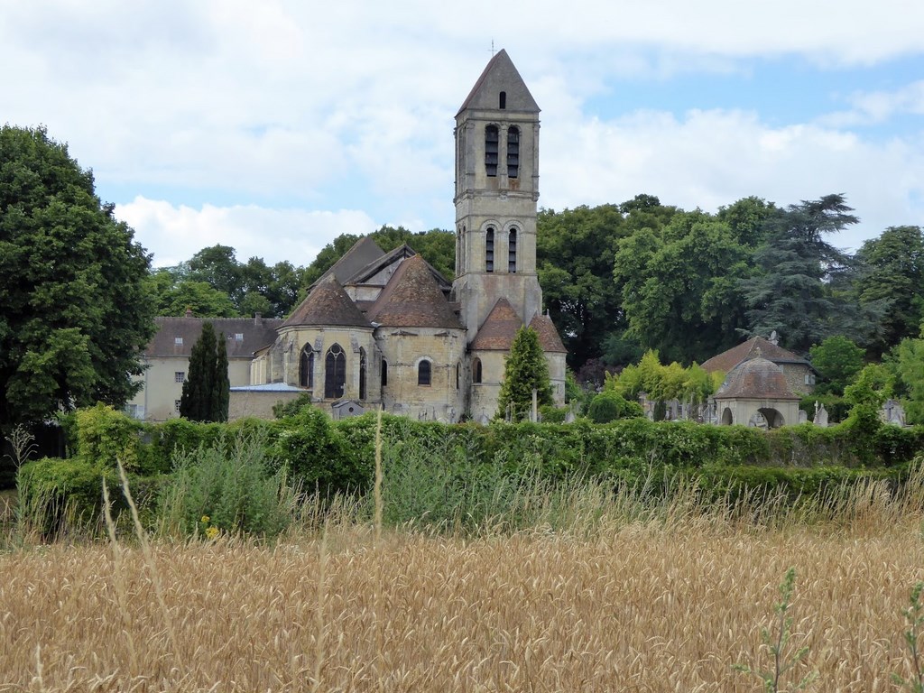 LUZARCHES, 02-07-2017