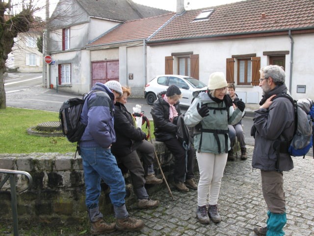 En Pays De France, 18-02-2010