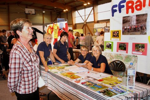 Forum Des Associations, 06-09-2014