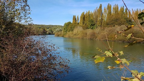 Entre Dhuys Et Marne, 19-10-2017