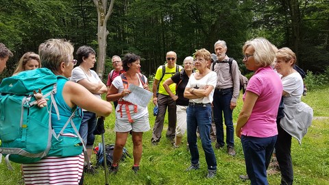 Thiers sur Thèves, 14-06-2018