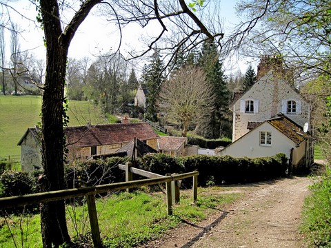 Saint Leu Cesson, 29-03-2012