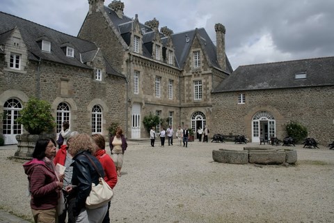 Dinard, 15 au 22-06-2013