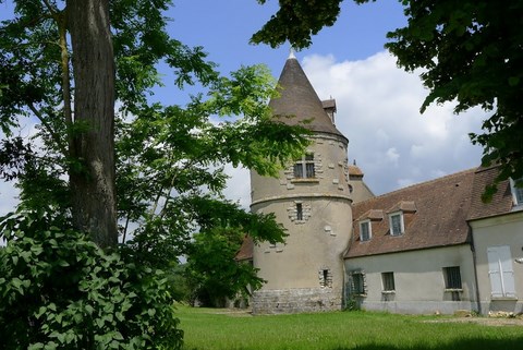 Entre Yerres Et Cornillot, 27-06-2013