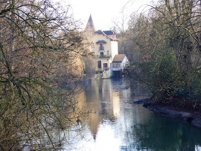 Trois Brassets Pour Une Chapelle, 15-12-2016