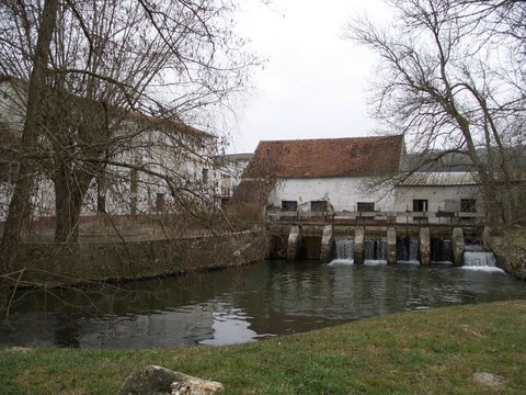 De Brie Aux Portes De La Champagne, 14-03-2010