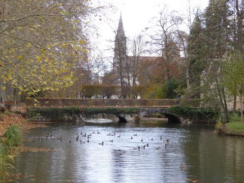 La Columérienne, 17-11-2016