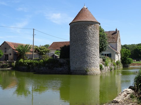 Villeneuve Le Comte, 04-06-2015