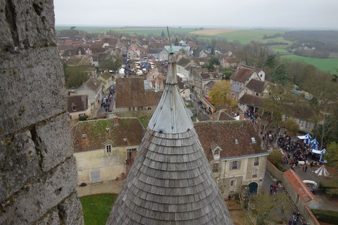 Provins, 12-12-2015