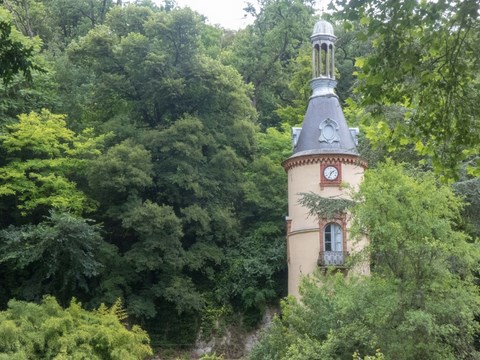 La Forêt de Rougeau, 17-06-2018