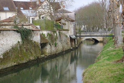 Crécy-La-Chapelle, 10-03-2011