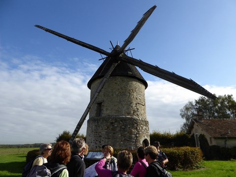 Les Coteaux Capelligerois, 08-10-2015