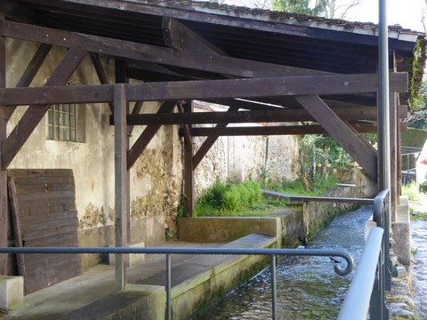 Aux Alentours Du Confluent De La Marne Et Du Grand Morin, 03-04-2016