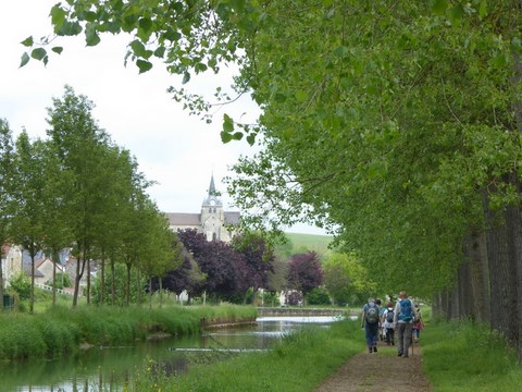 Au Fil De L'Ourcq, 18-05-2017