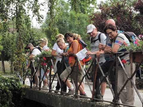 Les Boucles De L'Yerres Bernay 06-09-2018