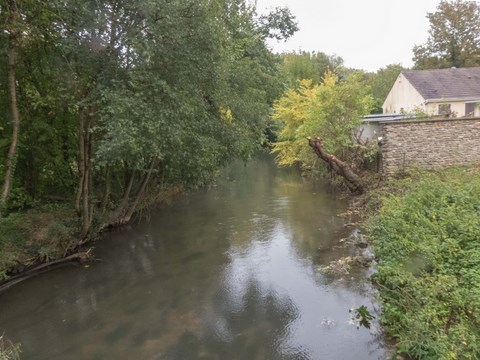 Saint Cyr Sur Morinl 23-09-2018